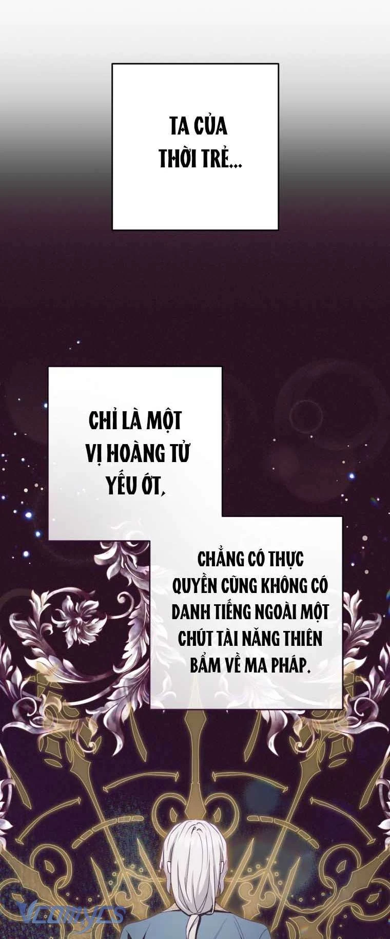 Được Yêu Thương Mà Còn Ngại Ngùng Sao! Chapter  118 - 49