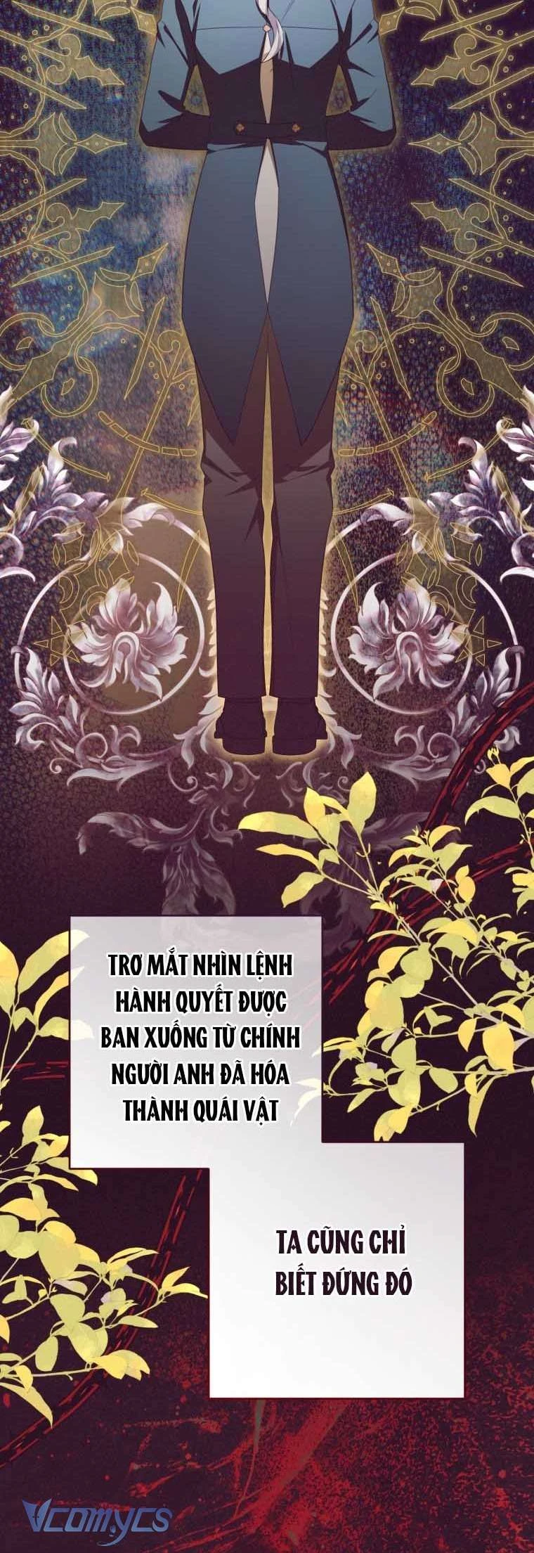 Được Yêu Thương Mà Còn Ngại Ngùng Sao! Chapter  118 - 50