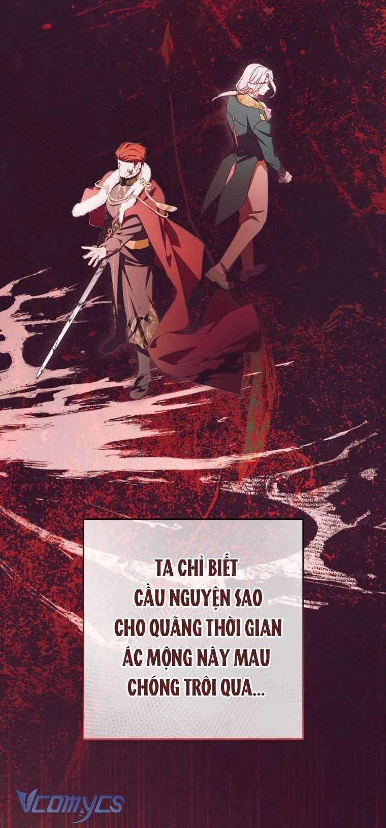 Được Yêu Thương Mà Còn Ngại Ngùng Sao! Chapter  118 - 51