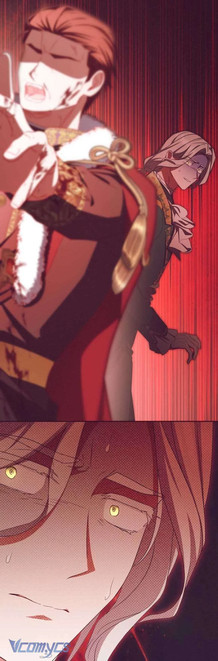 Được Yêu Thương Mà Còn Ngại Ngùng Sao! Chapter  118 - 52