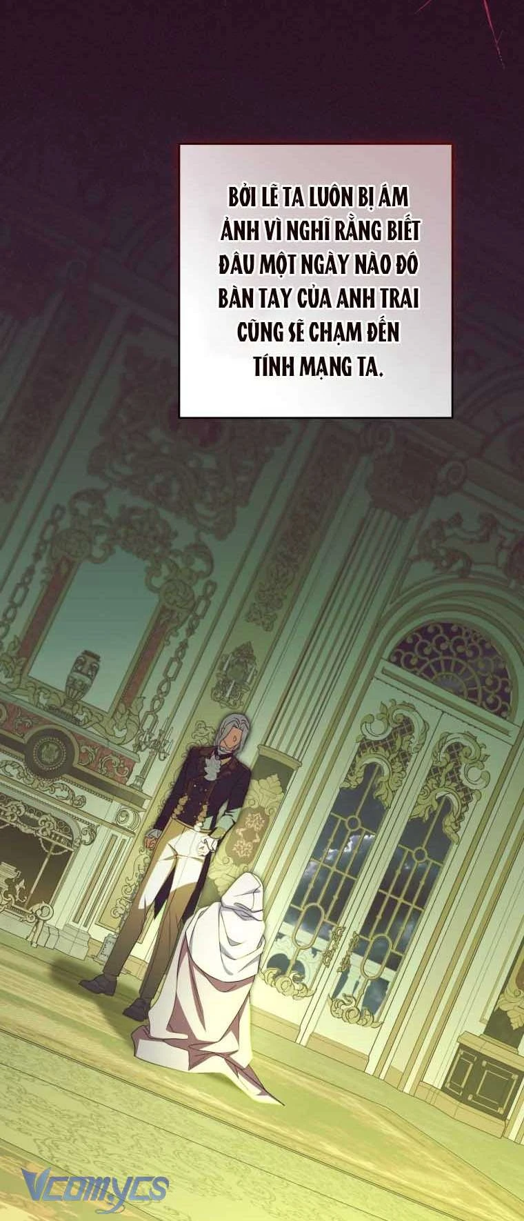 Được Yêu Thương Mà Còn Ngại Ngùng Sao! Chapter  118 - 54