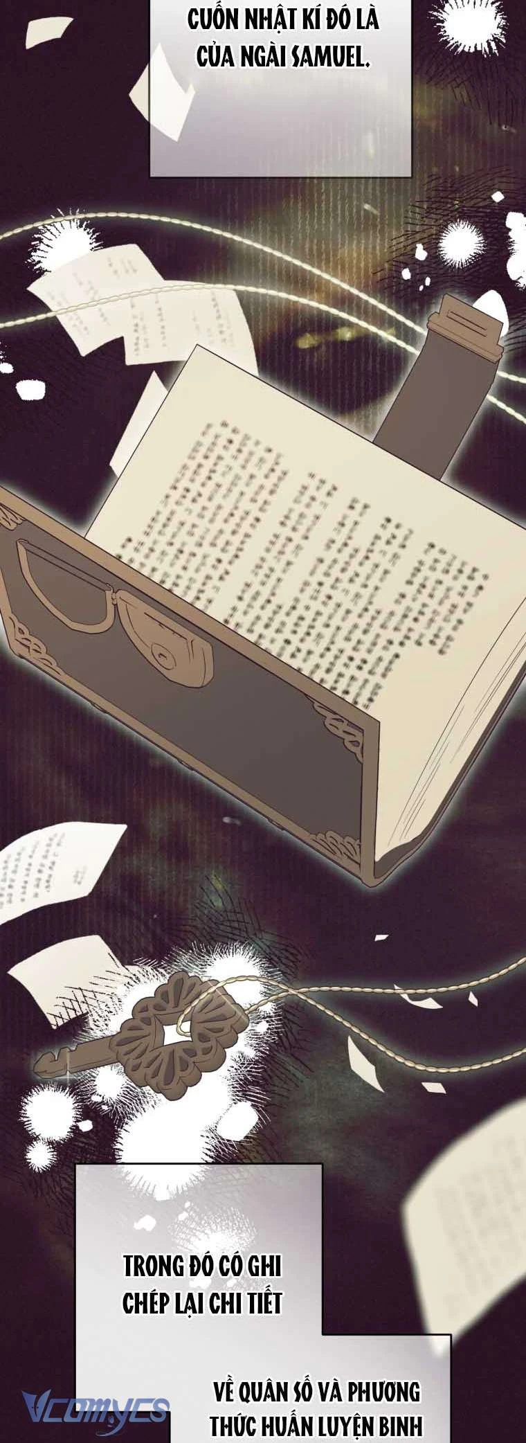 Được Yêu Thương Mà Còn Ngại Ngùng Sao! Chapter  118 - 57