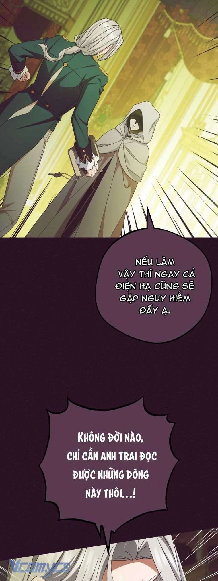 Được Yêu Thương Mà Còn Ngại Ngùng Sao! Chapter  118 - 59