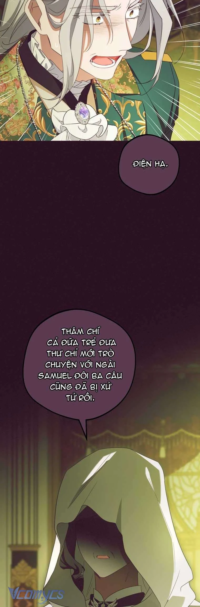 Được Yêu Thương Mà Còn Ngại Ngùng Sao! Chapter  118 - 60