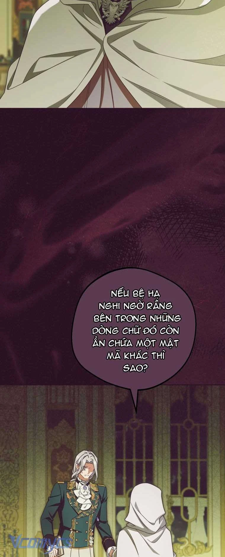 Được Yêu Thương Mà Còn Ngại Ngùng Sao! Chapter  118 - 61