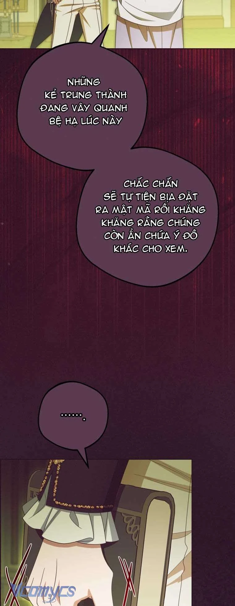 Được Yêu Thương Mà Còn Ngại Ngùng Sao! Chapter  118 - 62