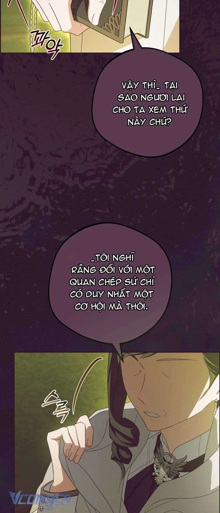 Được Yêu Thương Mà Còn Ngại Ngùng Sao! Chapter  118 - 63