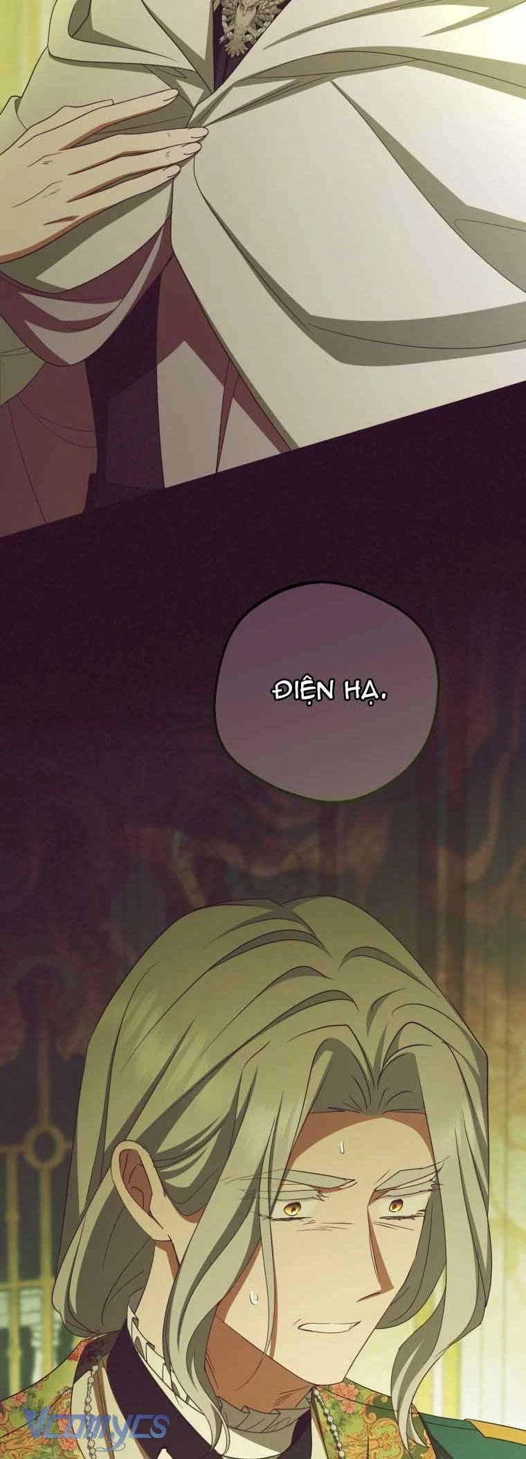 Được Yêu Thương Mà Còn Ngại Ngùng Sao! Chapter  118 - 65