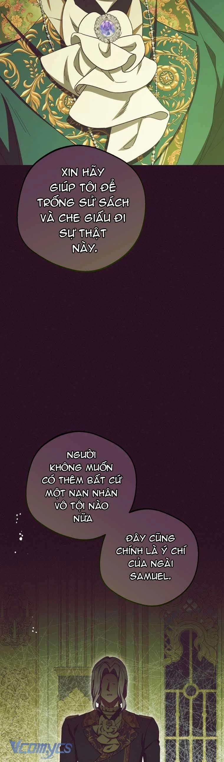 Được Yêu Thương Mà Còn Ngại Ngùng Sao! Chapter  118 - 66