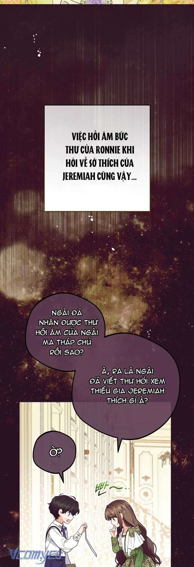 Được Yêu Thương Mà Còn Ngại Ngùng Sao! Chapter  118 - 68