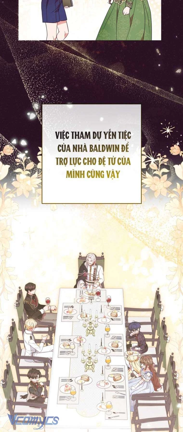 Được Yêu Thương Mà Còn Ngại Ngùng Sao! Chapter  118 - 69