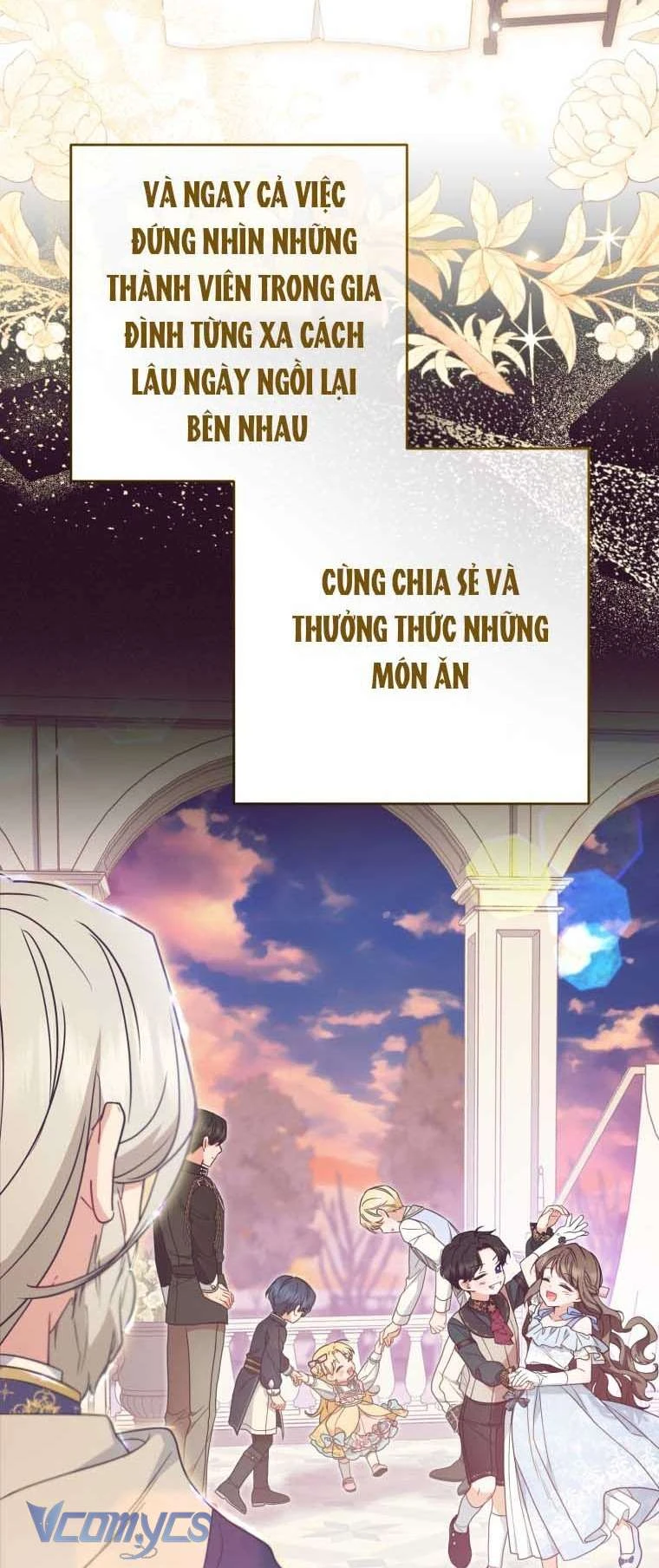 Được Yêu Thương Mà Còn Ngại Ngùng Sao! Chapter  118 - 70