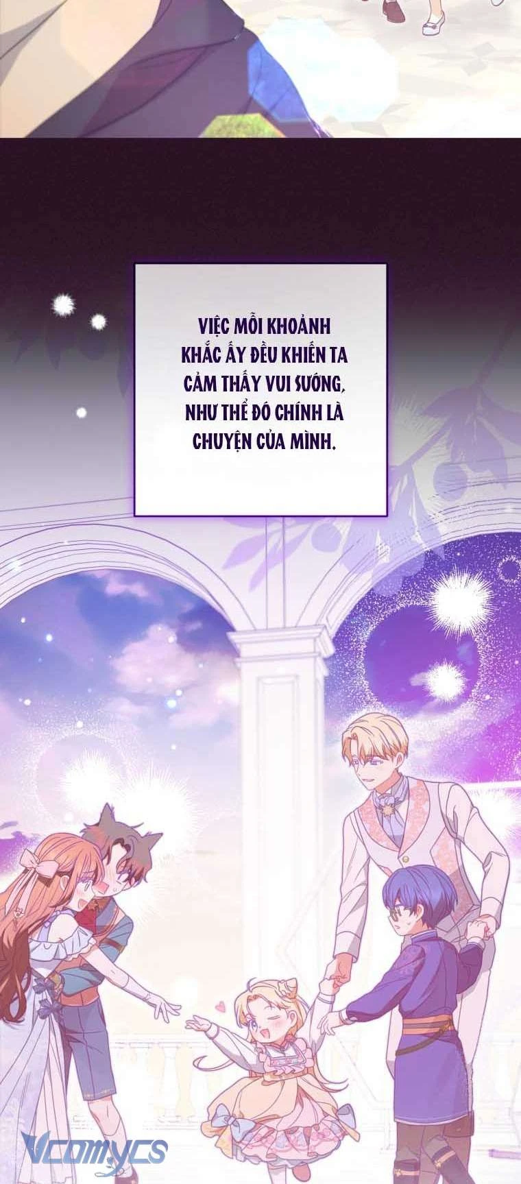 Được Yêu Thương Mà Còn Ngại Ngùng Sao! Chapter  118 - 71