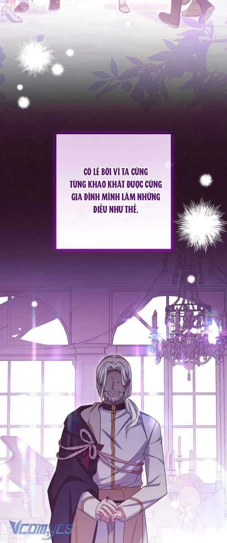 Được Yêu Thương Mà Còn Ngại Ngùng Sao! Chapter  118 - 72