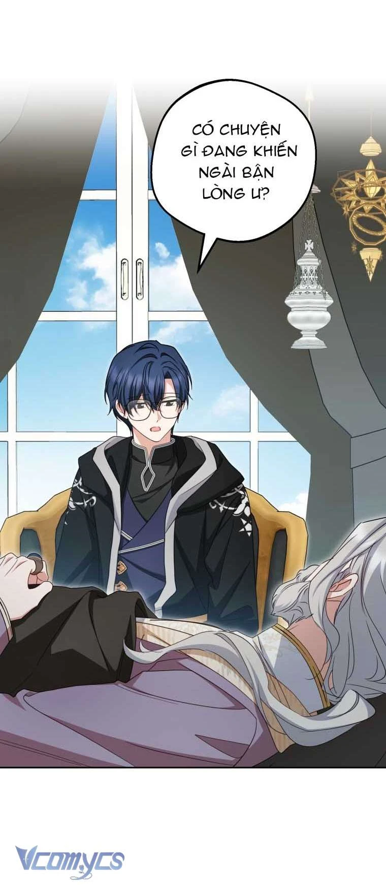 Được Yêu Thương Mà Còn Ngại Ngùng Sao! Chapter  118 - 74