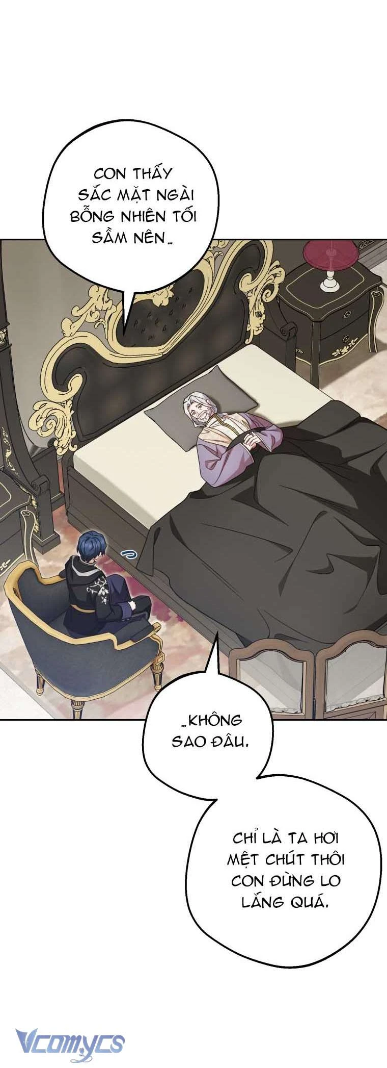 Được Yêu Thương Mà Còn Ngại Ngùng Sao! Chapter  118 - 75