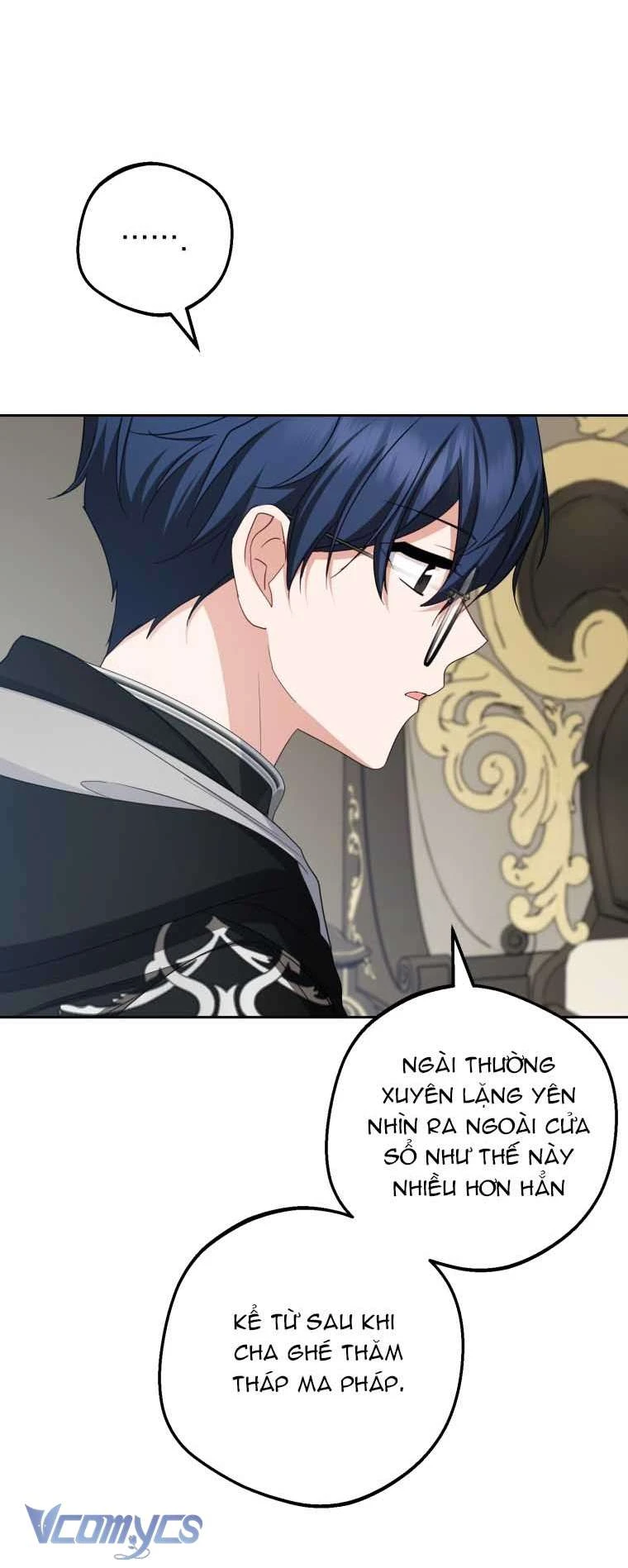 Được Yêu Thương Mà Còn Ngại Ngùng Sao! Chapter  118 - 76