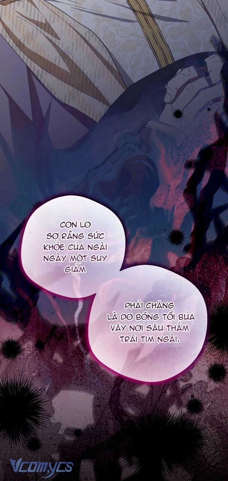 Được Yêu Thương Mà Còn Ngại Ngùng Sao! Chapter  118 - 78