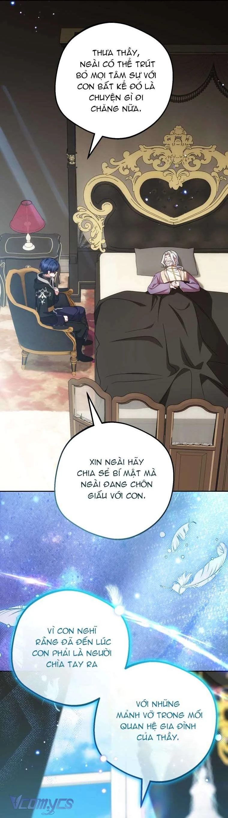 Được Yêu Thương Mà Còn Ngại Ngùng Sao! Chapter  118 - 79