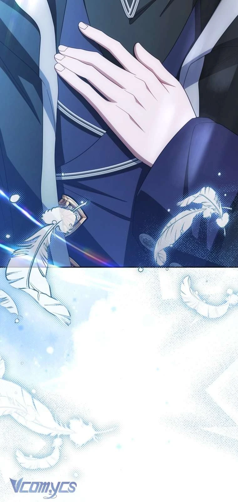 Được Yêu Thương Mà Còn Ngại Ngùng Sao! Chapter  118 - 81