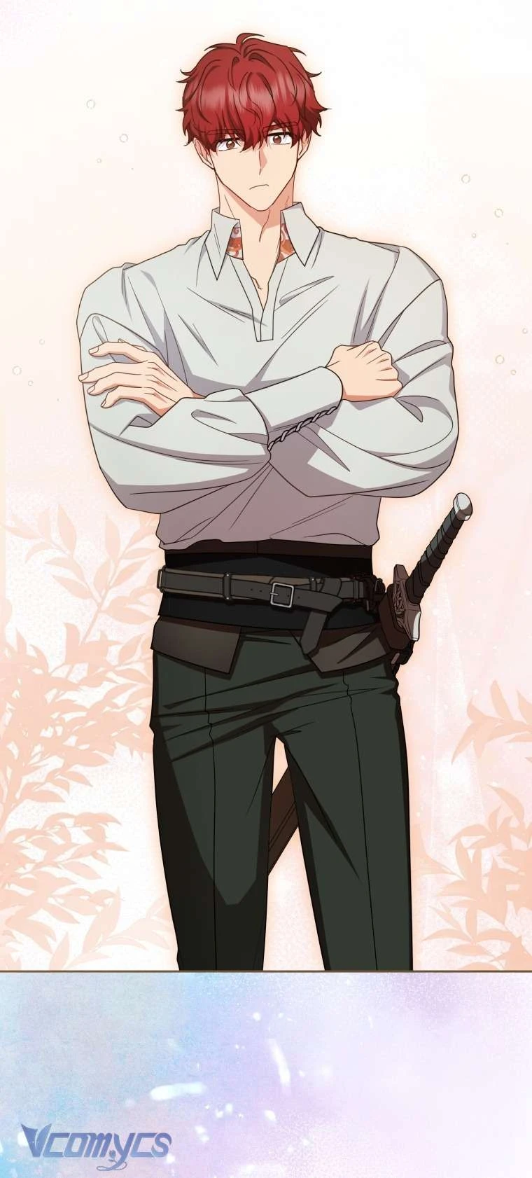 Được Yêu Thương Mà Còn Ngại Ngùng Sao! Chapter  119 - 2