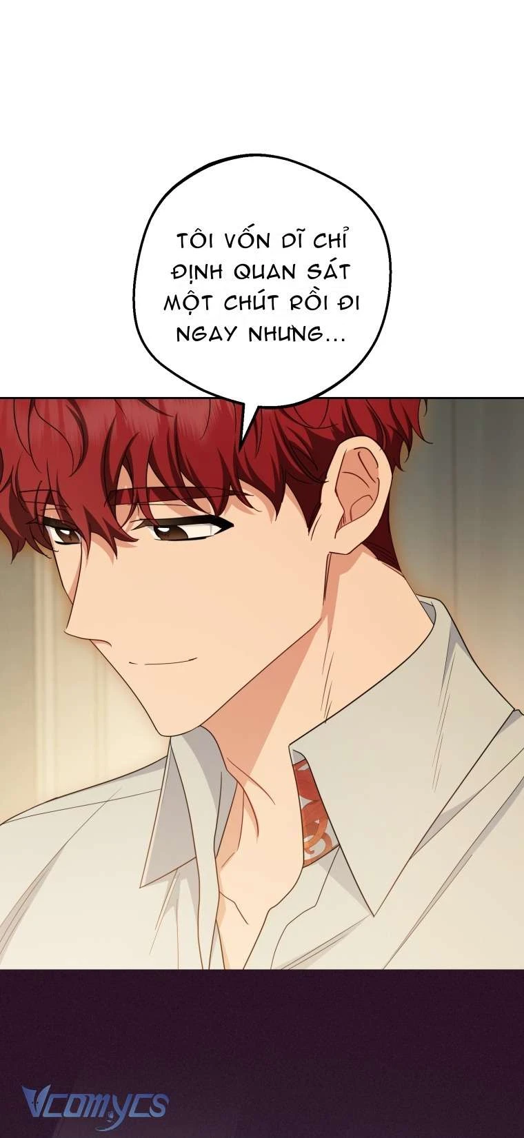 Được Yêu Thương Mà Còn Ngại Ngùng Sao! Chapter  119 - 6