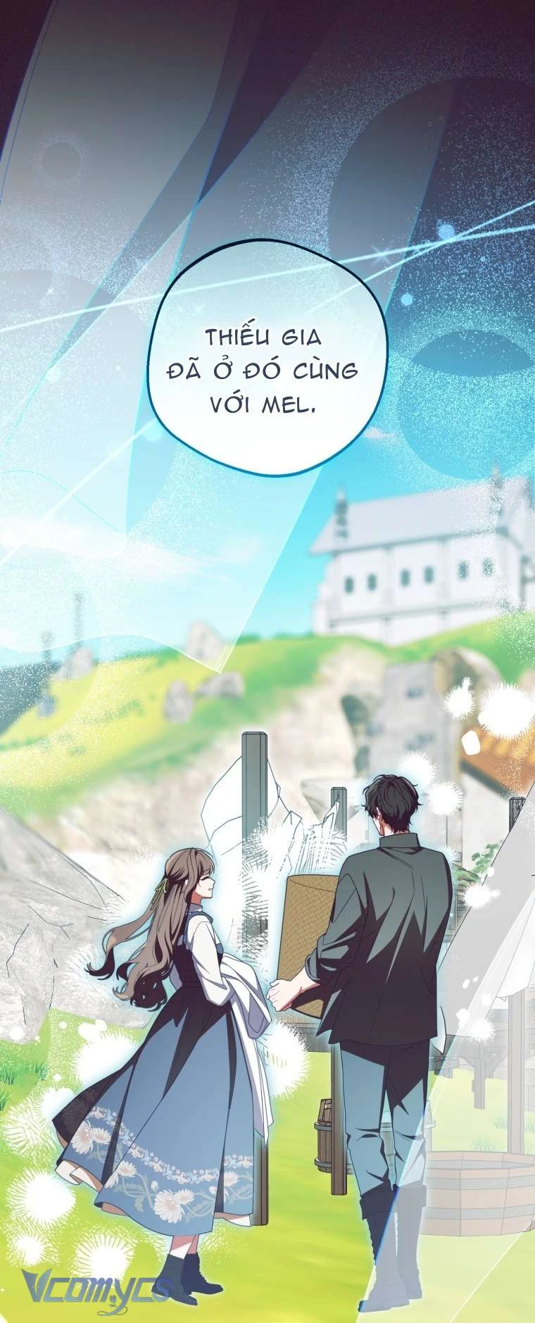 Được Yêu Thương Mà Còn Ngại Ngùng Sao! Chapter  119 - 7