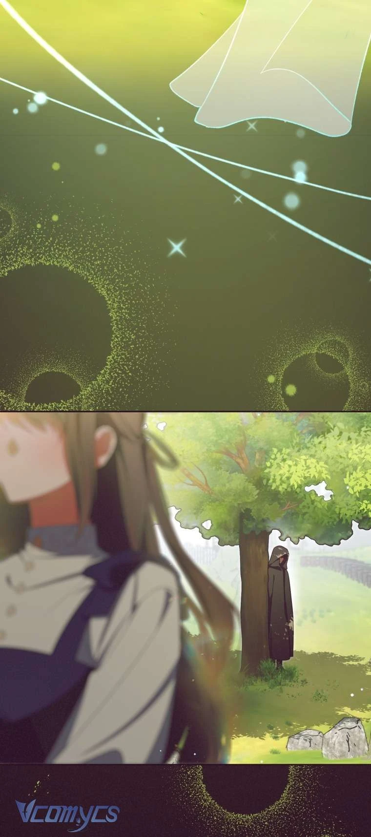 Được Yêu Thương Mà Còn Ngại Ngùng Sao! Chapter  119 - 8