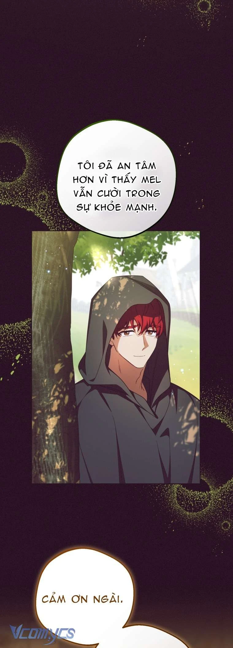 Được Yêu Thương Mà Còn Ngại Ngùng Sao! Chapter  119 - 9