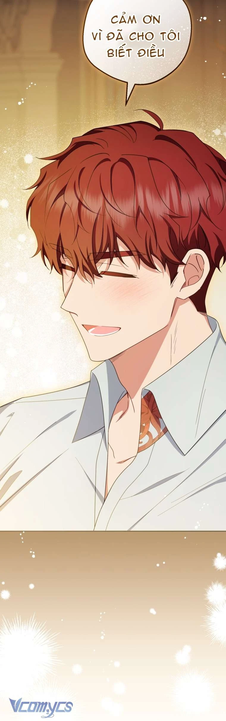 Được Yêu Thương Mà Còn Ngại Ngùng Sao! Chapter  119 - 10