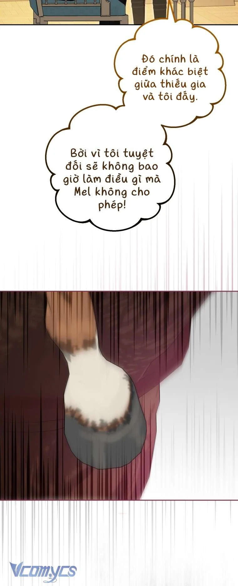 Được Yêu Thương Mà Còn Ngại Ngùng Sao! Chapter  119 - 13