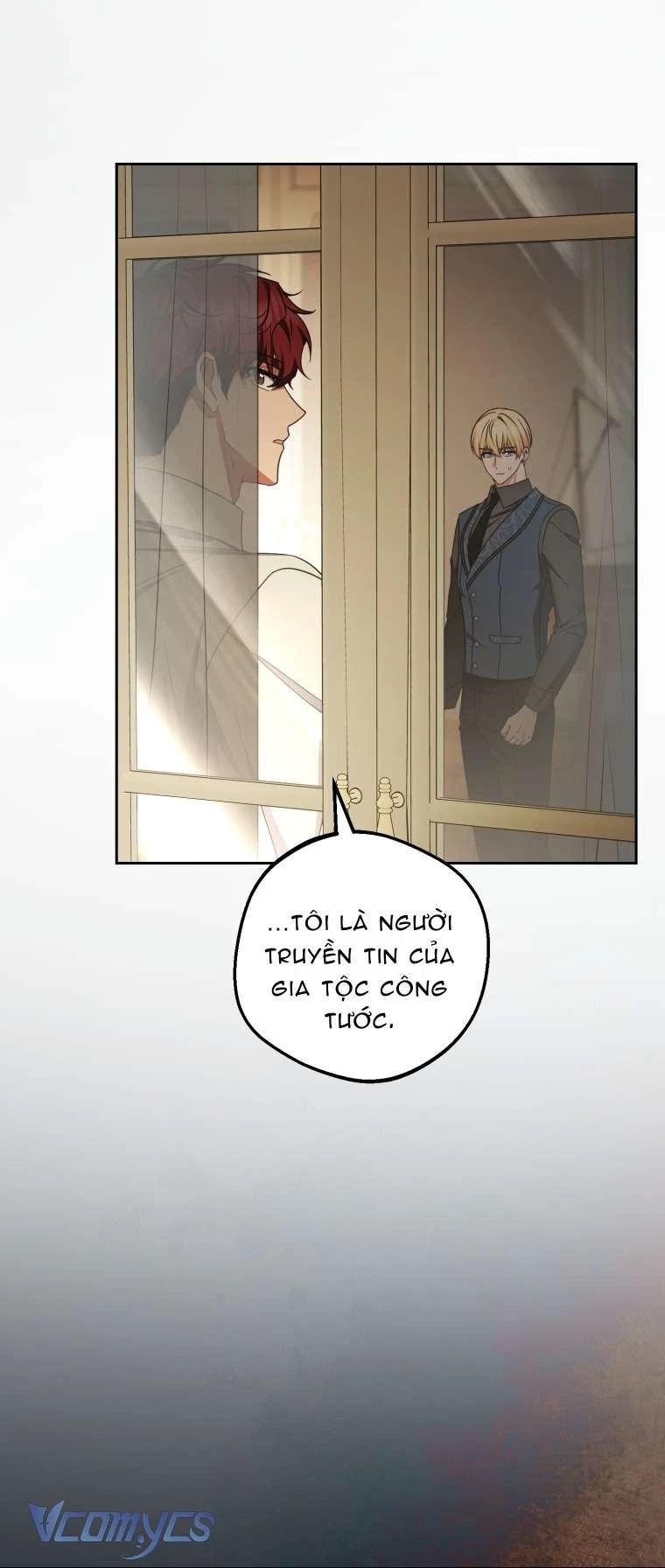 Được Yêu Thương Mà Còn Ngại Ngùng Sao! Chapter  119 - 16