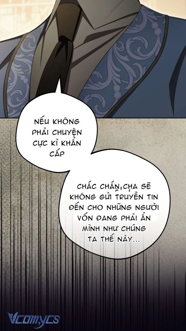 Được Yêu Thương Mà Còn Ngại Ngùng Sao! Chapter  119 - 19