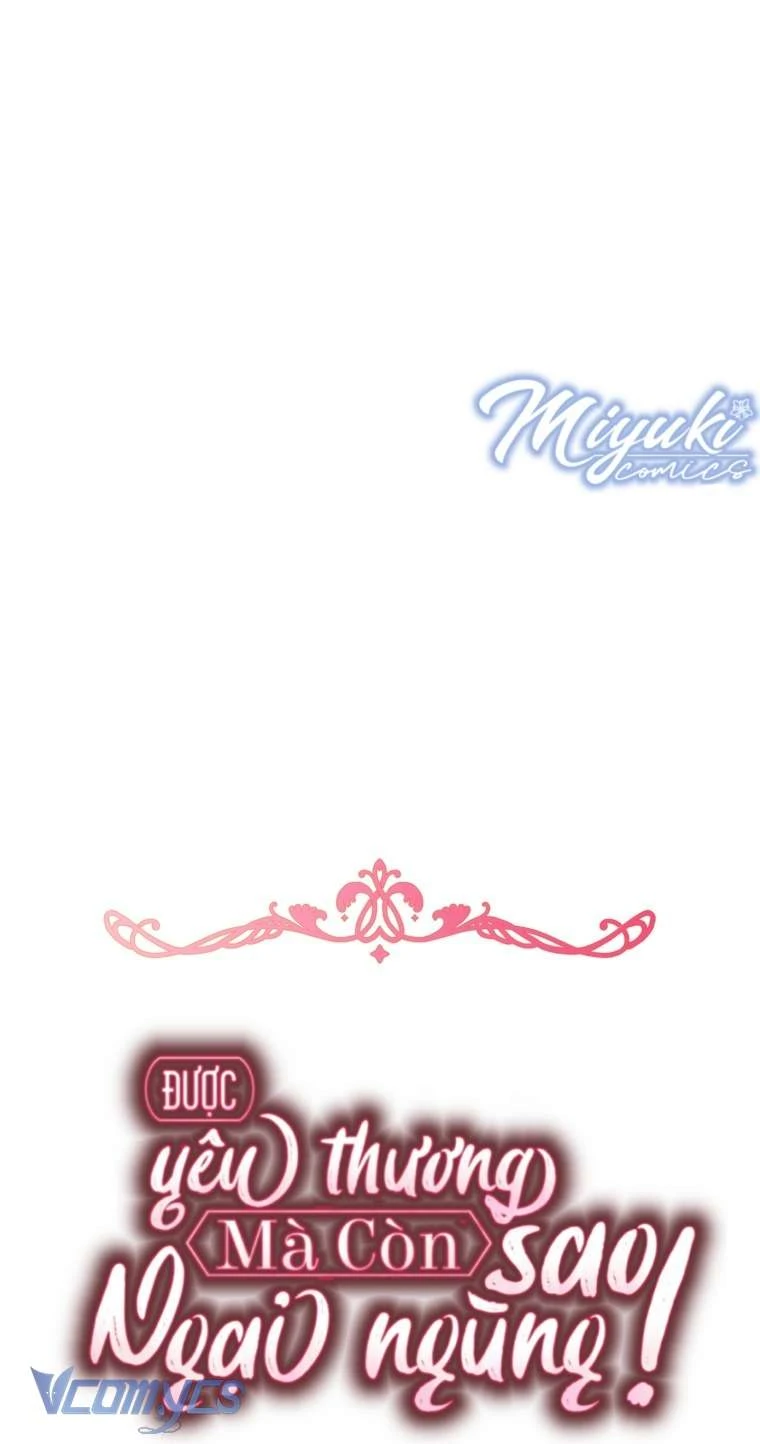 Được Yêu Thương Mà Còn Ngại Ngùng Sao! Chapter  119 - 21