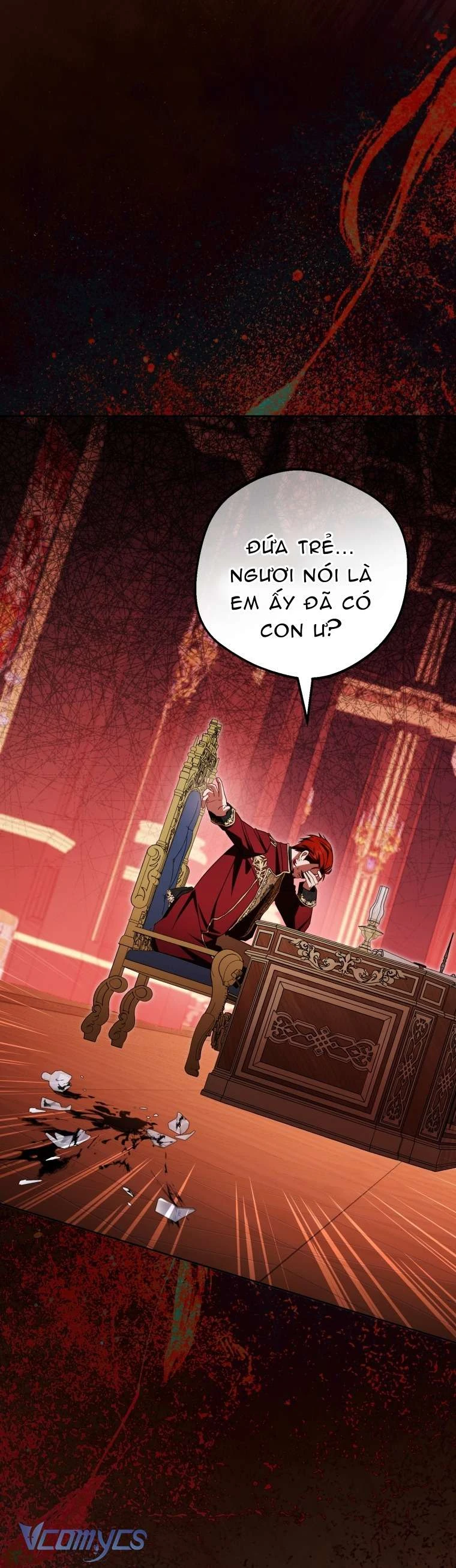 Được Yêu Thương Mà Còn Ngại Ngùng Sao! Chapter  119 - 24