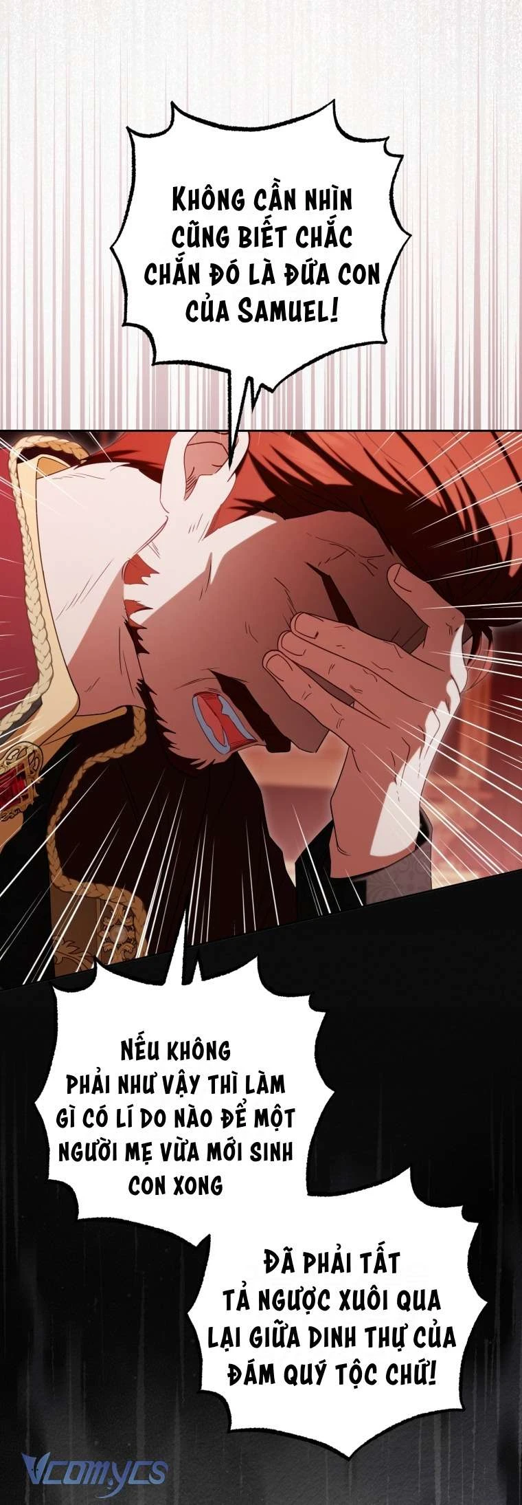 Được Yêu Thương Mà Còn Ngại Ngùng Sao! Chapter  119 - 26