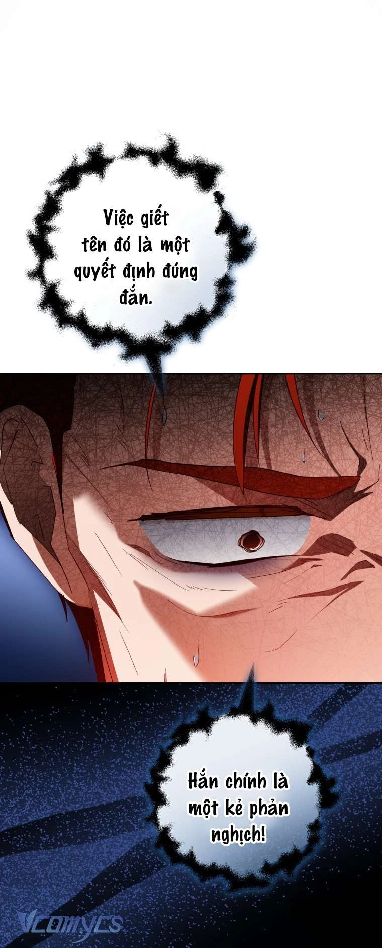 Được Yêu Thương Mà Còn Ngại Ngùng Sao! Chapter  119 - 30