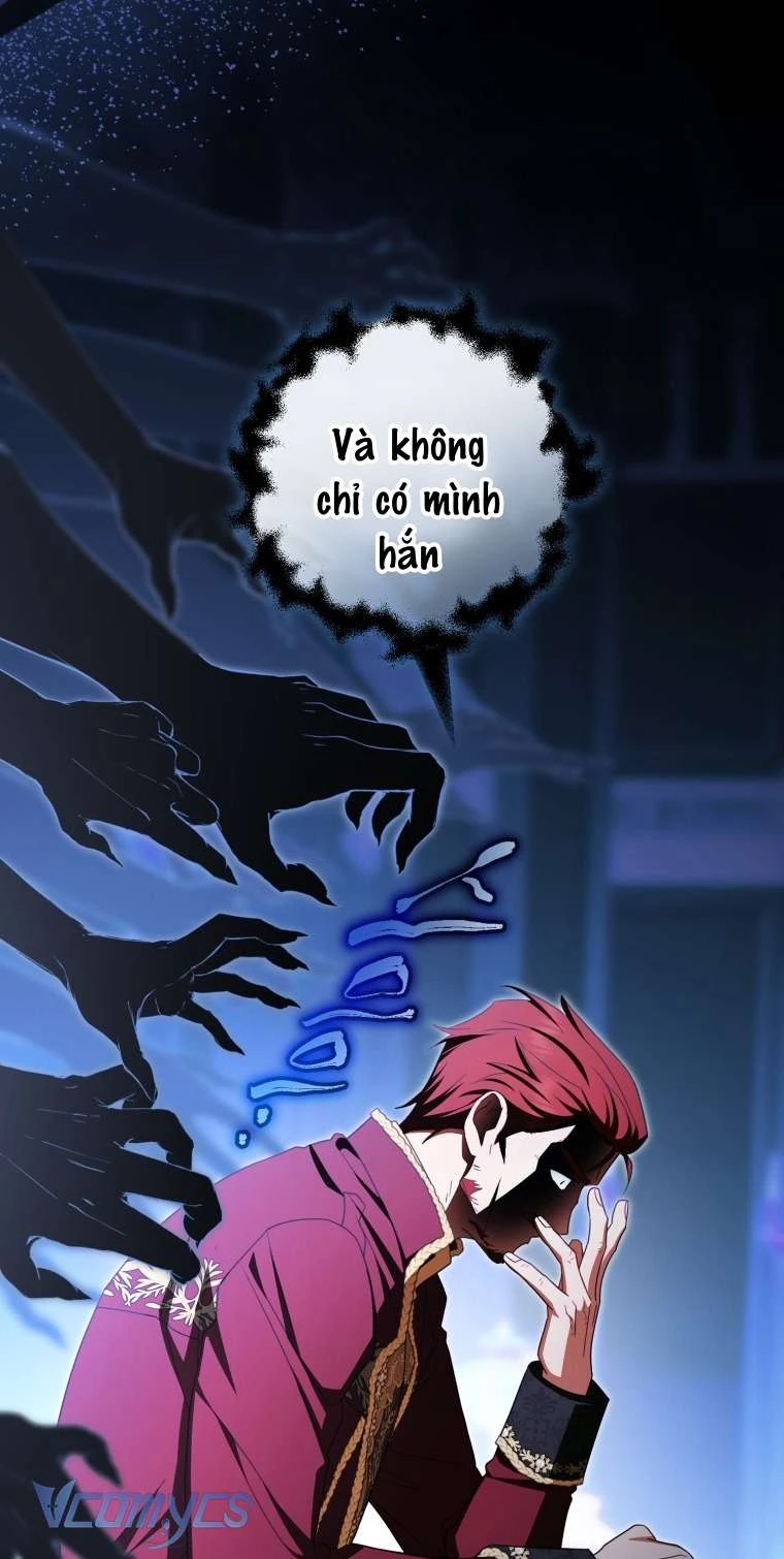 Được Yêu Thương Mà Còn Ngại Ngùng Sao! Chapter  119 - 31