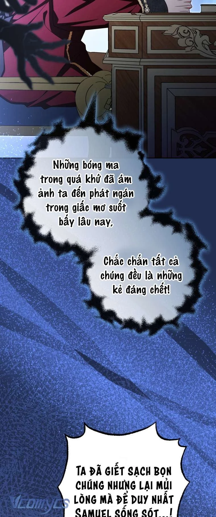 Được Yêu Thương Mà Còn Ngại Ngùng Sao! Chapter  119 - 32