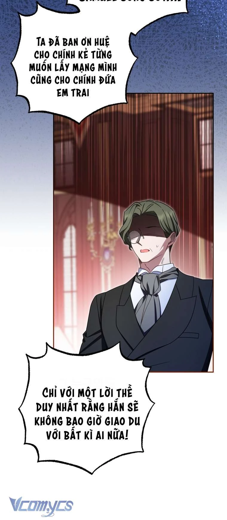 Được Yêu Thương Mà Còn Ngại Ngùng Sao! Chapter  119 - 33