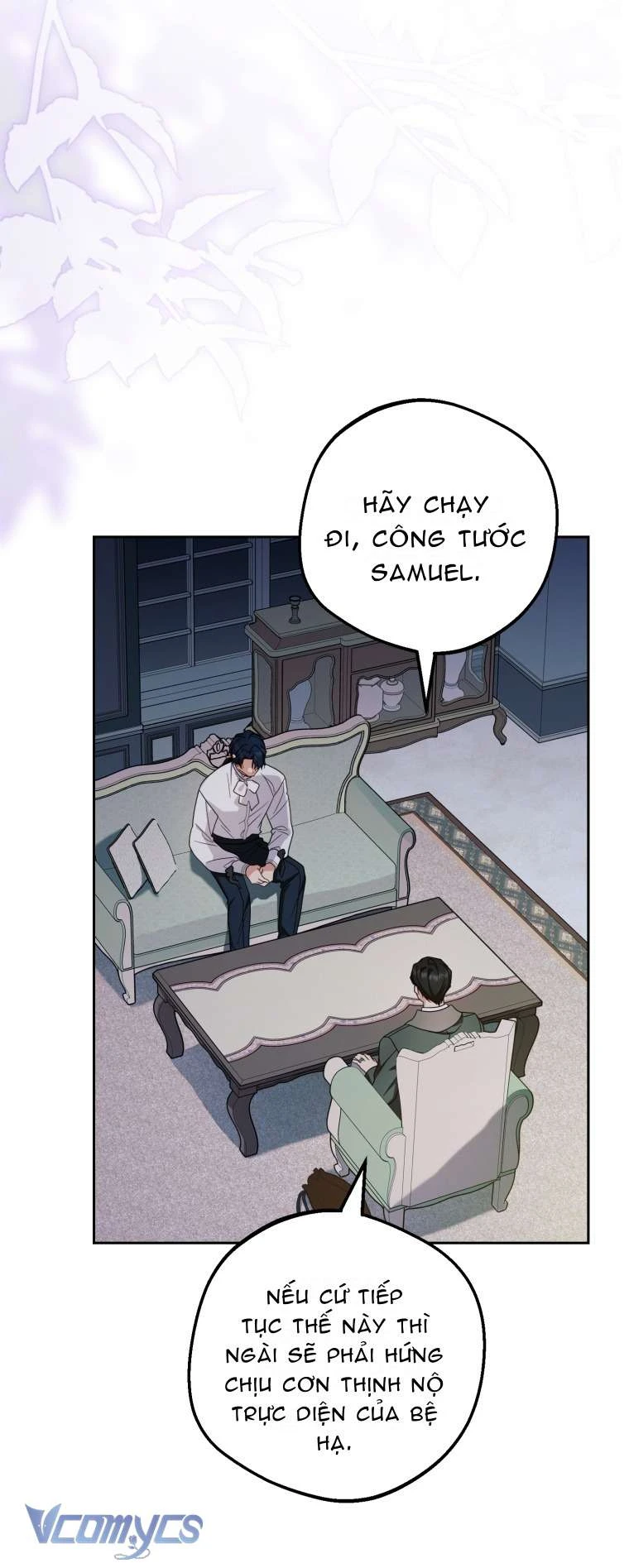 Được Yêu Thương Mà Còn Ngại Ngùng Sao! Chapter  119 - 38