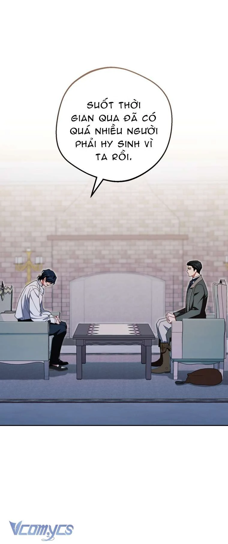 Được Yêu Thương Mà Còn Ngại Ngùng Sao! Chapter  119 - 40