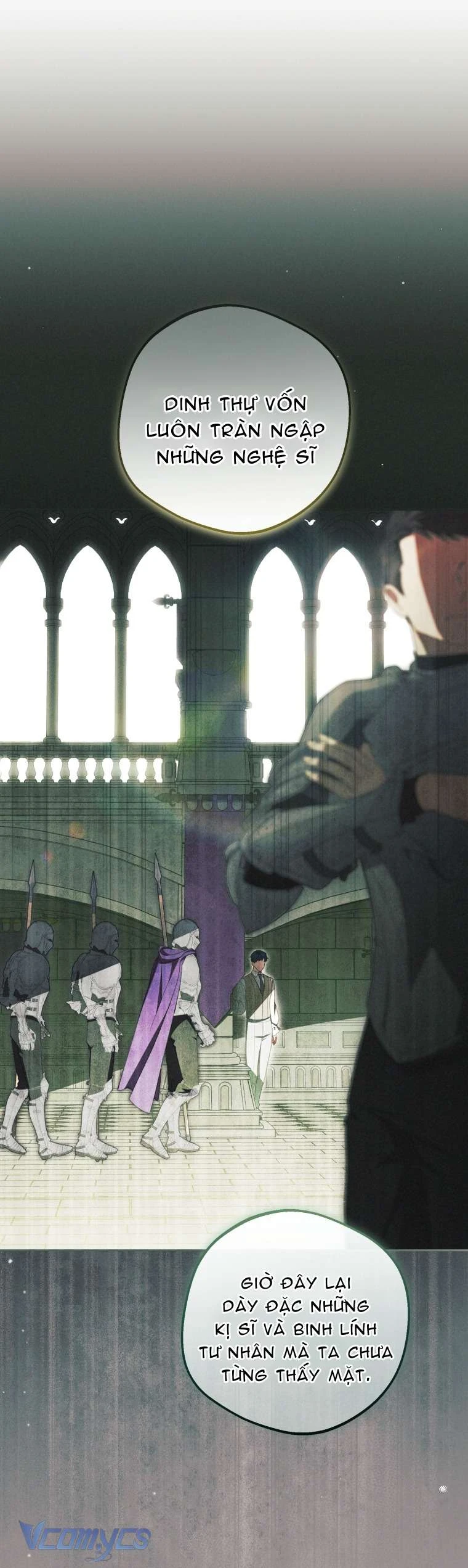 Được Yêu Thương Mà Còn Ngại Ngùng Sao! Chapter  119 - 42