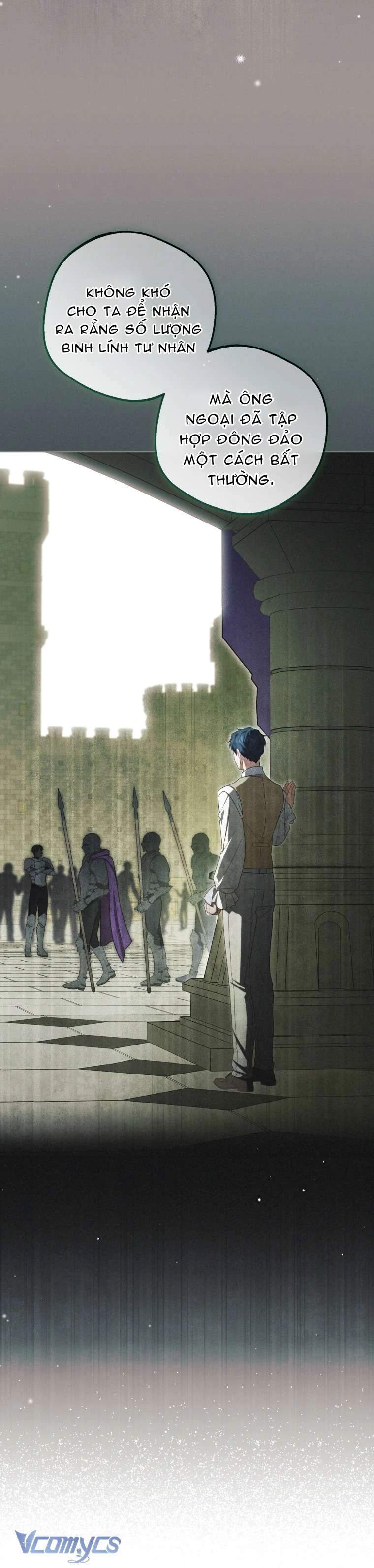 Được Yêu Thương Mà Còn Ngại Ngùng Sao! Chapter  119 - 43