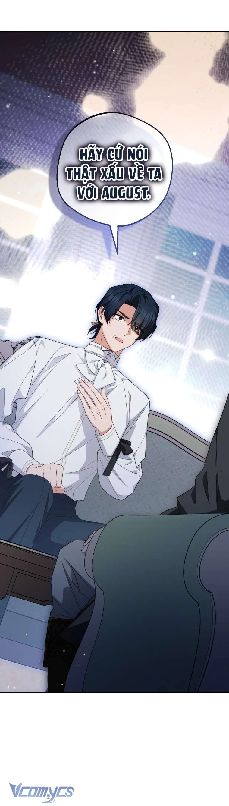 Được Yêu Thương Mà Còn Ngại Ngùng Sao! Chapter  119 - 48