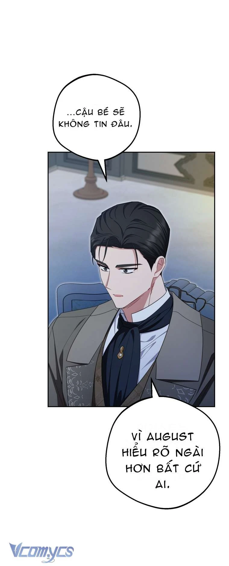 Được Yêu Thương Mà Còn Ngại Ngùng Sao! Chapter  119 - 50