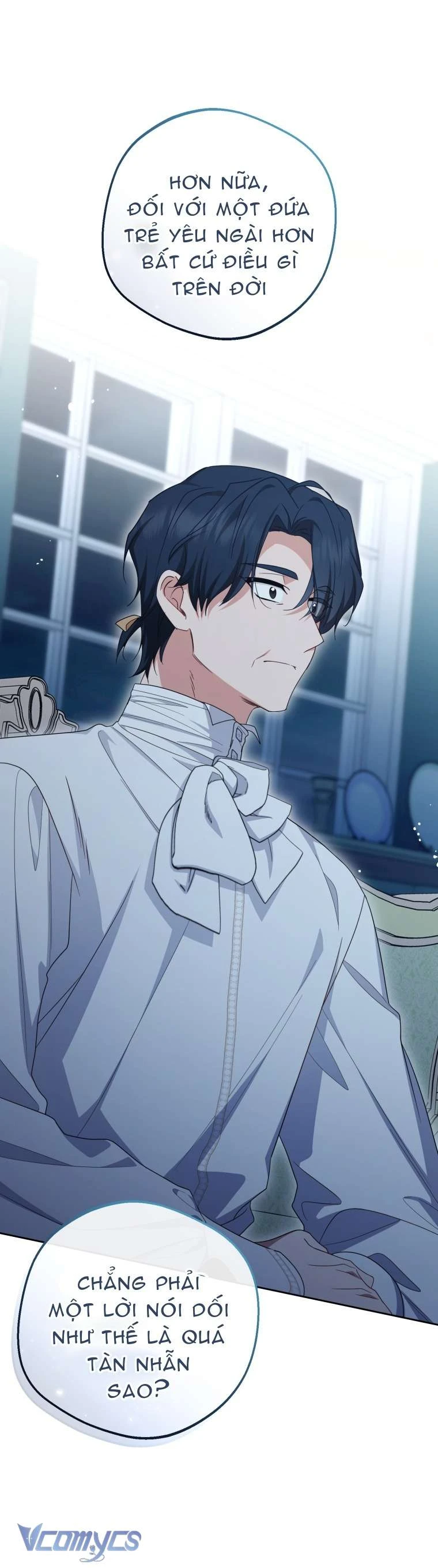 Được Yêu Thương Mà Còn Ngại Ngùng Sao! Chapter  119 - 52