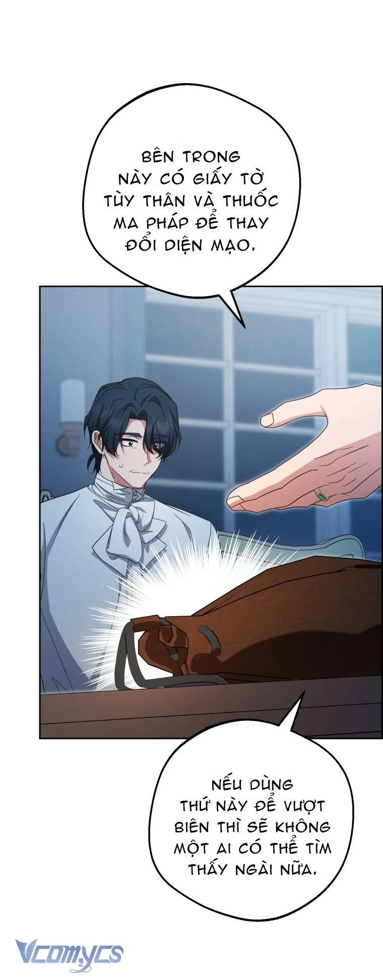 Được Yêu Thương Mà Còn Ngại Ngùng Sao! Chapter  119 - 54