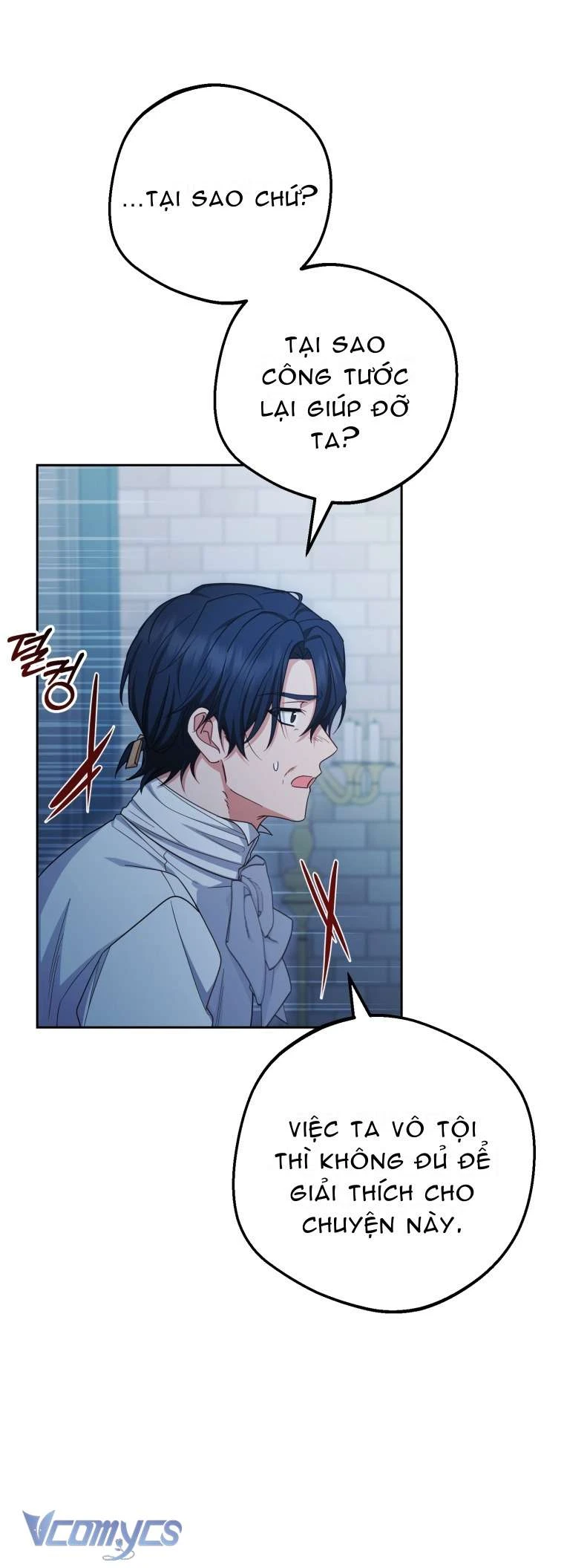 Được Yêu Thương Mà Còn Ngại Ngùng Sao! Chapter  119 - 55