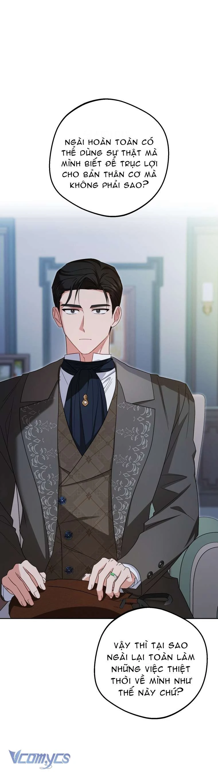 Được Yêu Thương Mà Còn Ngại Ngùng Sao! Chapter  119 - 56